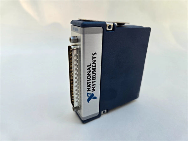 NI-9208 - 500 S/s, ±20 mA, 16-Channel C Series Current Input Module