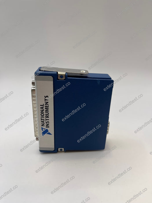 NI 9403 - 5 V/TTL, 32 Bidirectional Channels, 7 µs C Series Digital Module