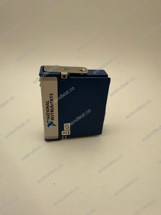 NI 9472 - 24 V, 8-Channel (Sourcing Output), 100 µs C Series Digital Module