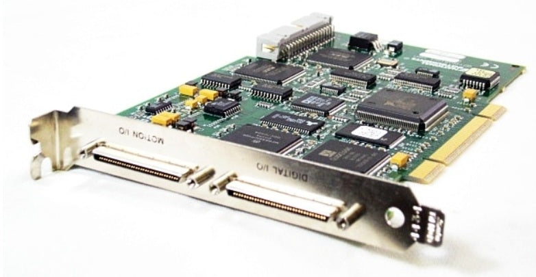 PCI-7342 - 2-Axis, Stepper/Servo Motion Controller Device