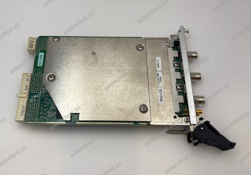 PXI-5152 - 300 MHz, 2 GS/s, 8-Bit PXI Oscilloscope, 64MB/ch buffer