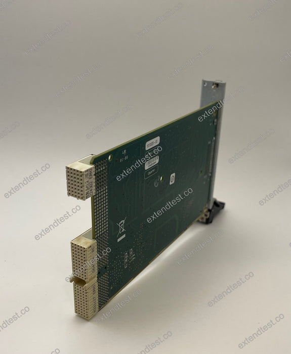 PXI-6221 - M SERIES DAQ (16 ANALOG INPUTS, 24 DIGITAL I/O, 2 ANALOG OUTPUTS)