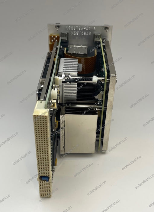 PXI-8110 - 2.26 GHz Quad-Core Processor PXI Embedded Controller