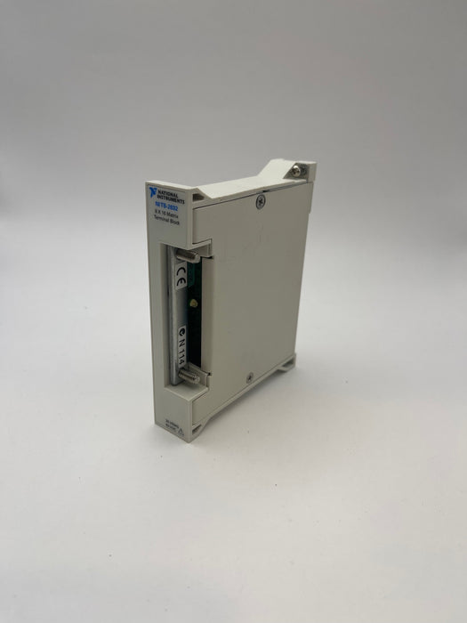 TB-2632 - Screw Terminal, PXI Module Multiplexer Terminal Block