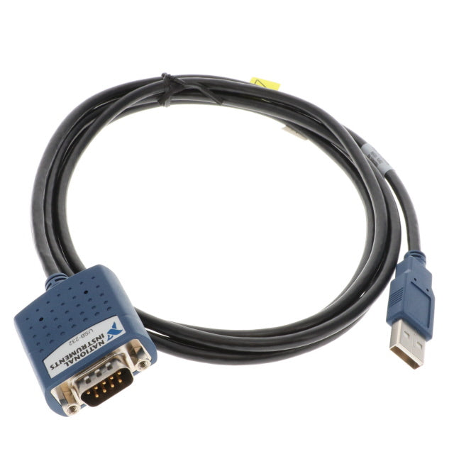 USB-232 - 1-Port, USB, RS232 Serial Interface Device