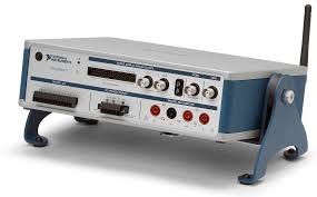 VB-8012 VirtualBench - 2-Channel, 100 MHz Bandwidth VirtualBench All-in-One Instrument