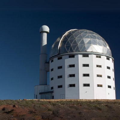 NI Legacy System Case Study: SALT (South African Large Telescope)