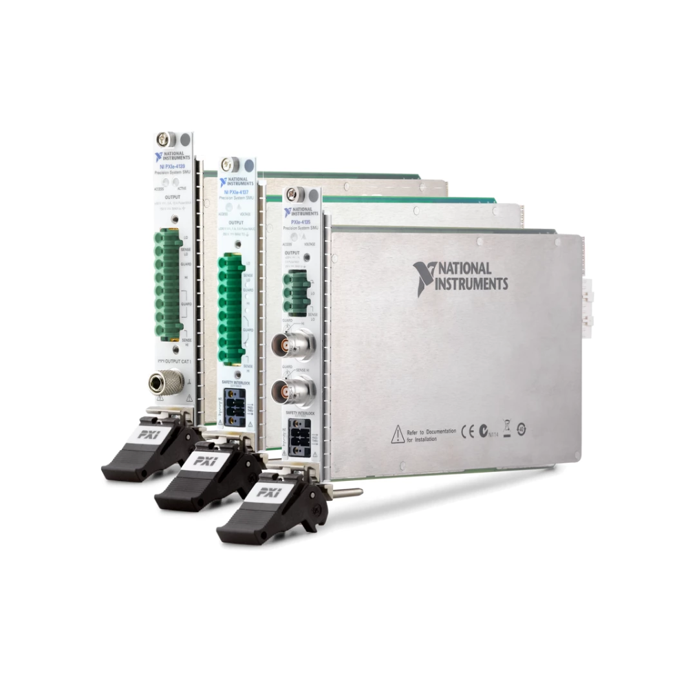 Pxi Rio Module Extend Test - PXI cRIO DAQ Replacement Parts | Quality Guaranteed