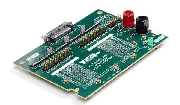 CB-2162 - 32 DIO Channels, Digital I/O Accessory
