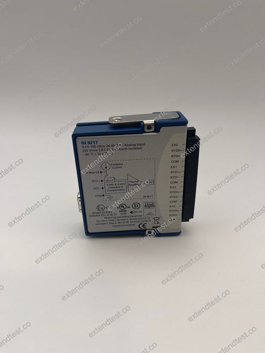 GPIB-RS232 - Serial, RS232 GPIB Instrument Control Device