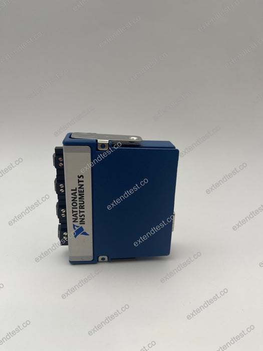 NI 9227 - Current Input Module, 50 kSPS, 24 bit, 4 Input