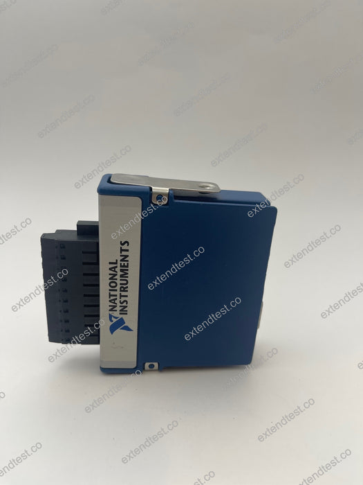 NI 9263 - Voltage Output Module, 100 kSPS, 16 bit, 4-ch Output