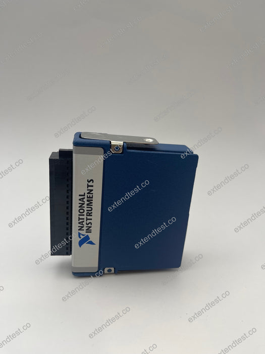 NI 9264 - 25 kS/s/ch Simultaneous, ±10 V, 16-Ch, Voltage Output Module