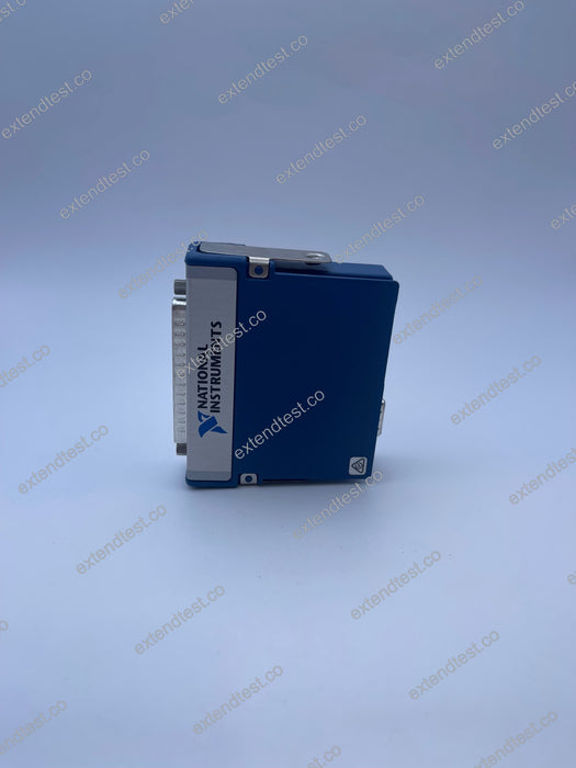 NI 9425 - 24 V, 32-Ch (Sinking Input), 7 µs C Series Digital Module, DSUB