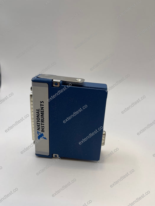 NI 9426 - 24 V, 32 Channel (Sourcing Input), 7 µs C Series Digital Module