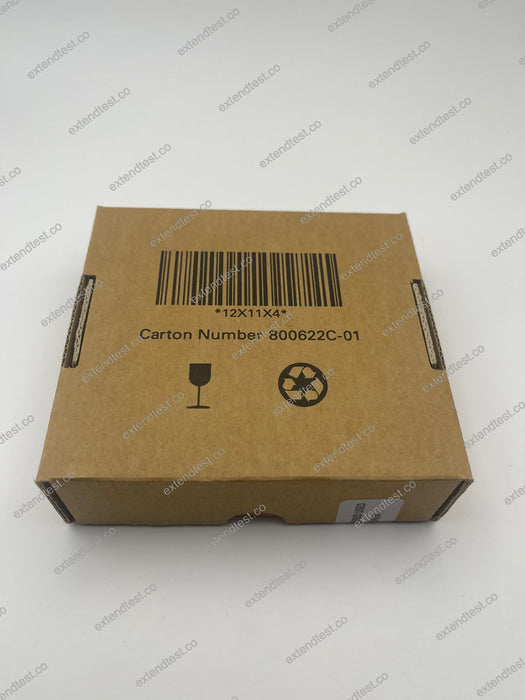 NI 9467 - GPS C Series Synchronization Module