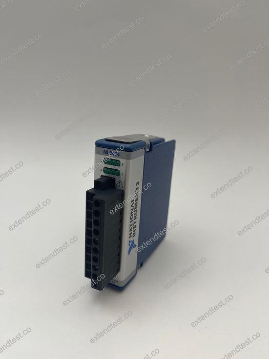 NI 9474 - Digital Module, 8 Output, Screw Terminal