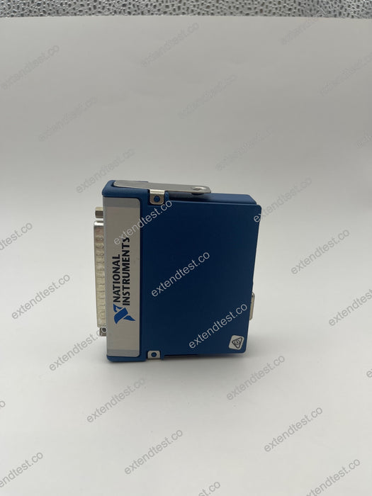 NI 9476 - 36 V, 32-Channel (Sourcing Output), 500 µs C Series Digital Module