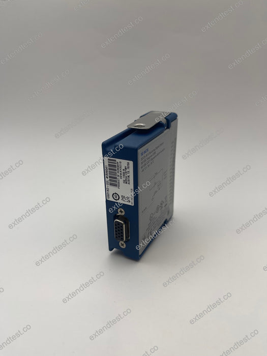 NI 9476 - 36 V, 32-Channel (Sourcing Output), 500 µs C Series Digital Module