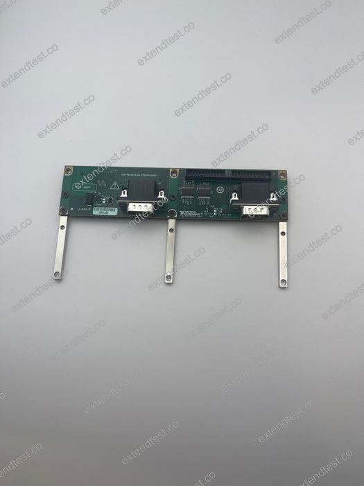 NI 9697 - Two-Slot C Series RIO Mezzanine Card