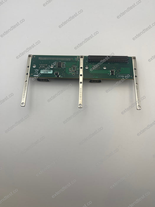 NI 9697 - Two-Slot C Series RIO Mezzanine Card