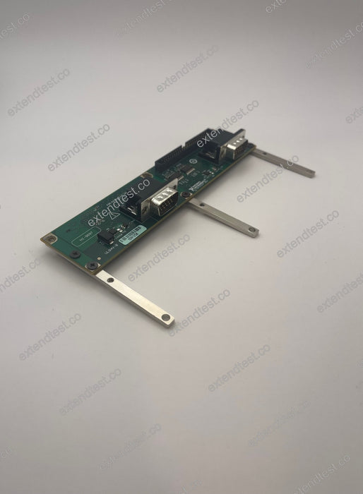 NI 9697 - Two-Slot C Series RIO Mezzanine Card