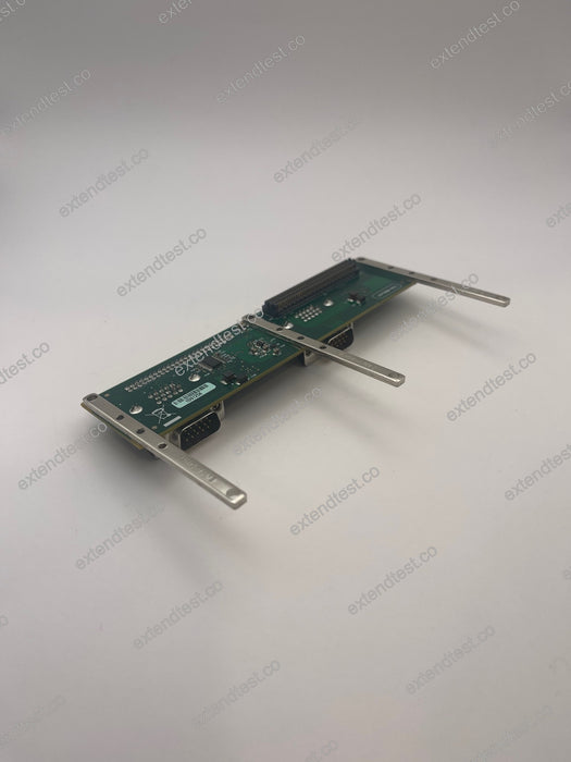 NI 9697 - Two-Slot C Series RIO Mezzanine Card