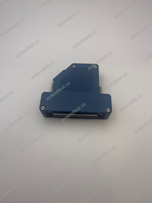 NI 9923 - Terminal Block, 37-Pin D-Sub Modules