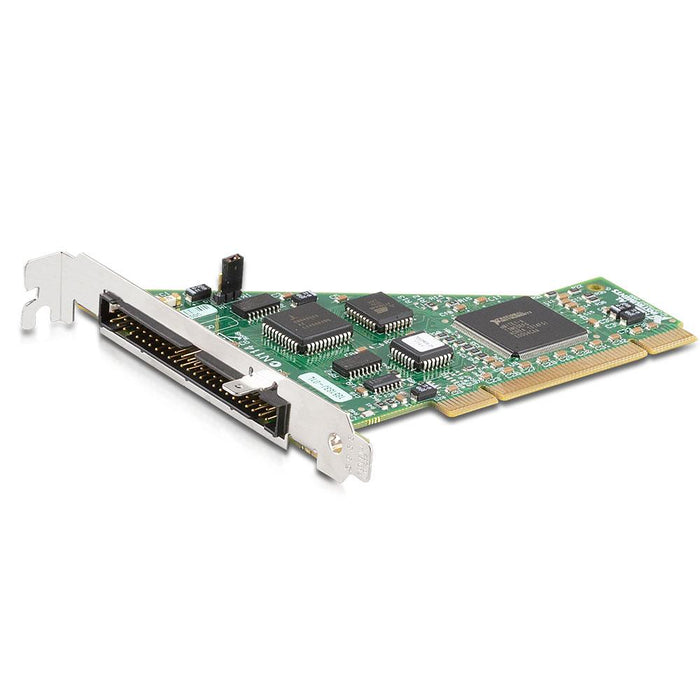 PCI-6503 - 24 I/O Channels, 50-Pin Connector, Digital I/O Device