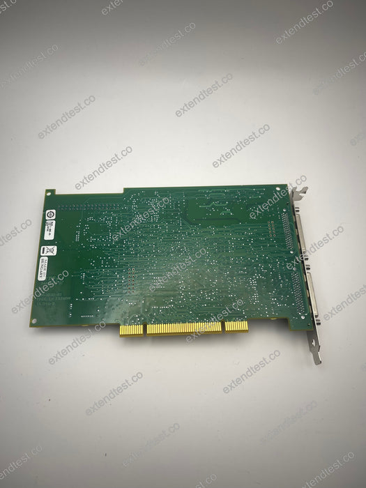 PCI-7344 - 4-Axis, Stepper/Servo Motion Controller Device