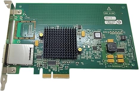 Gen1 Pci PCIe-8371 - x4 Gen1 PCI Express Host, 832 MB/s, Copper Cable MXI-Expre ...