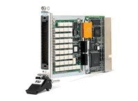 PXI-2527 - 64 Channels, Electromechanical Relay, PXI Multiplexer Switch Module