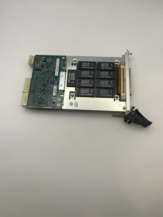 PXI-2530 - 128-Crosspoint PXI Matrix Switch Module