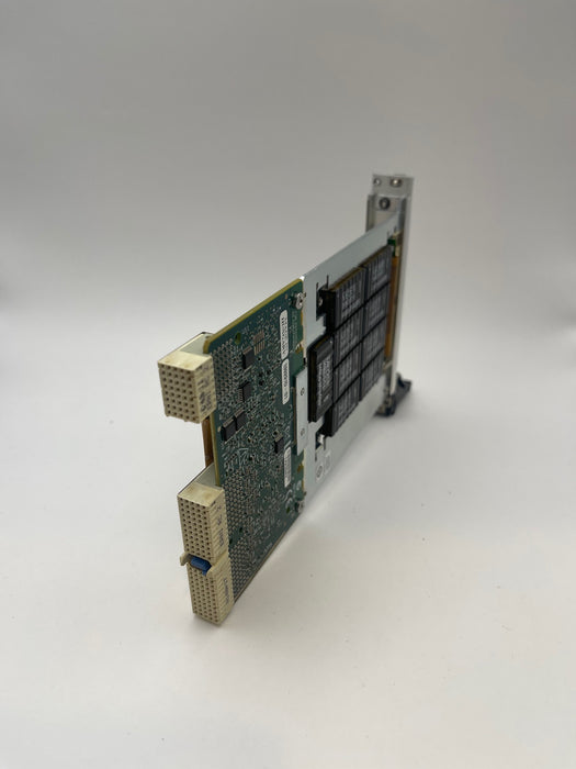 PXI-2530 - 128-Crosspoint PXI Matrix Switch Module