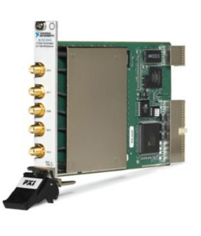 PXI-2545 - 4-Channel, PXI RF Multiplexer Switch Module