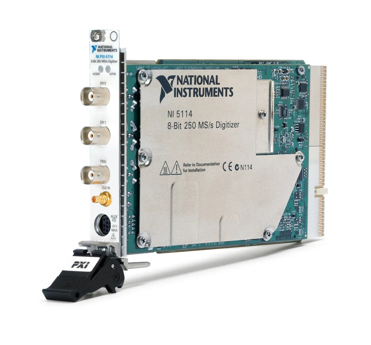 PXI-5114 - 2 Channels, 64MB Memory , Oscilloscope