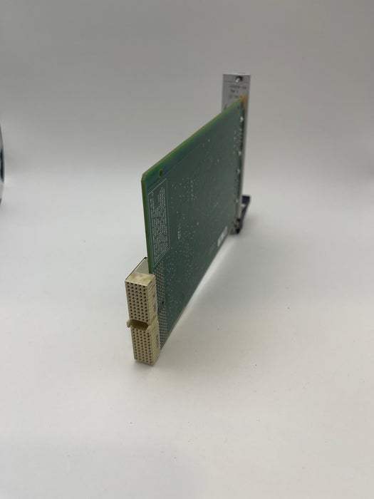 PXI-8430/2 - 2-Port, RS232 PXI Serial Interface Module