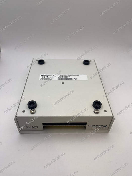 UMI-7764 - 4-Axis, Universal Motion Interface