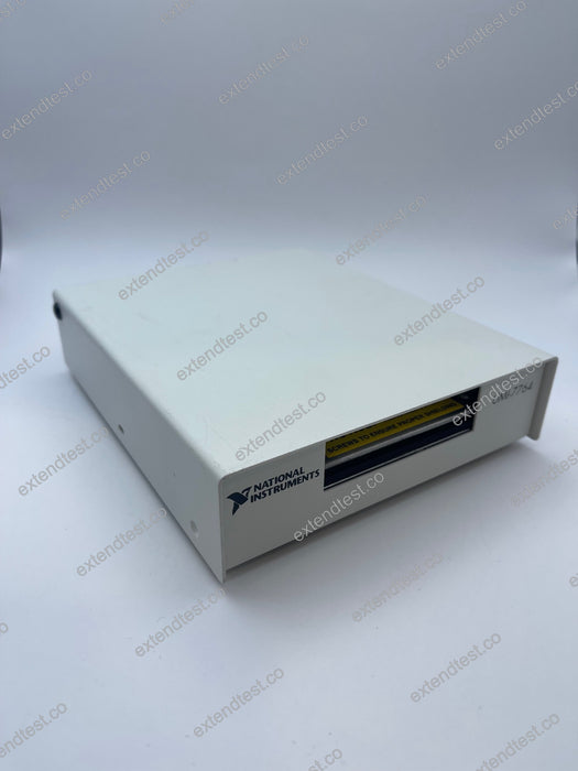 UMI-7764 - 4-Axis, Universal Motion Interface