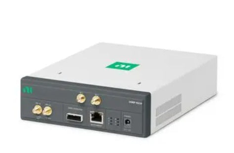 USRP-N210 - MIMO-Capable, 16-Bit DAC, Ettus Research Software Defined Radio
