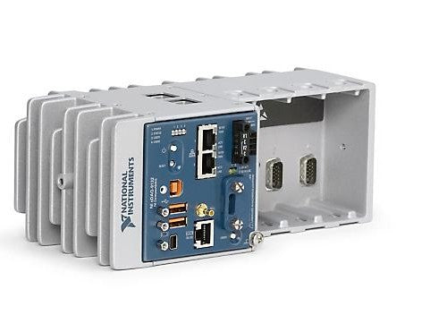 cDAQ-9132 - 1.33 GHz Dual-Core Atom, 4-Slot, CompactDAQ Controller ...