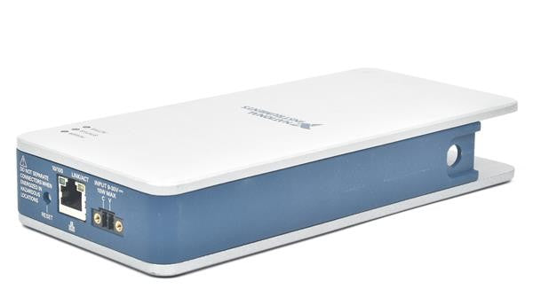 cDAQ-9181 -  1-Slot, Ethernet Bus Connector, CompactDAQ Chassis