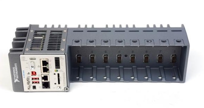 cRIO-9035 - 8-slot CompactRIO controller, 1.33 GHz, Kintex-7 70T FPGA, no TSN