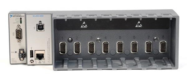 cRIO-9066 - 8-Slot CompactRIO Controller