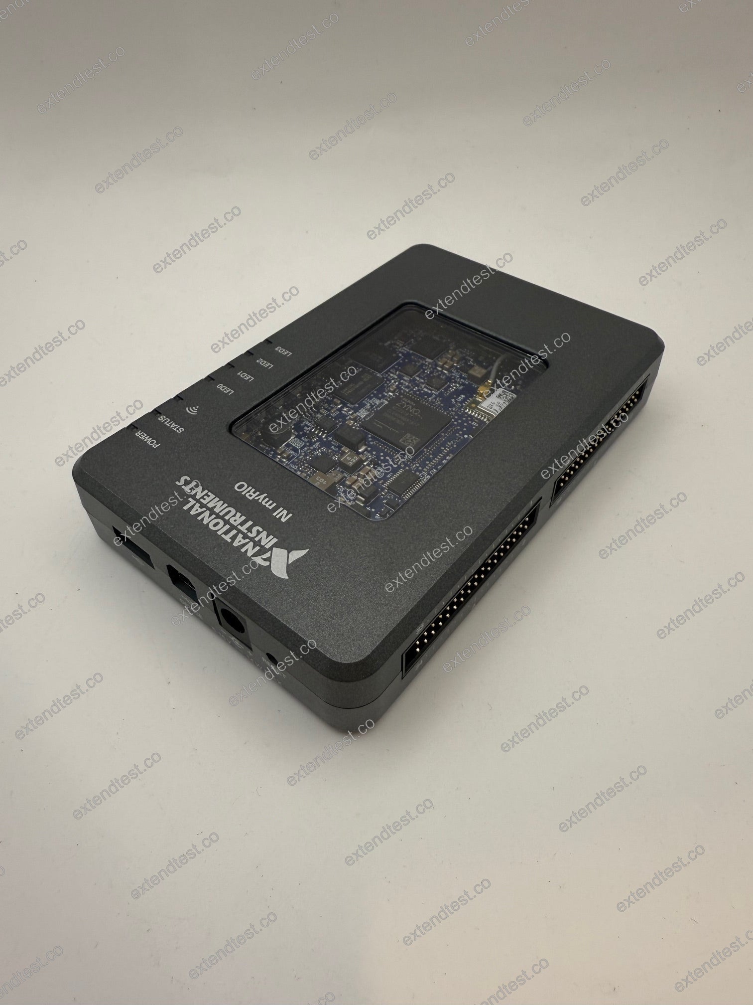 myRIO-1900 - myRIO Student Embedded Device — Extend Test