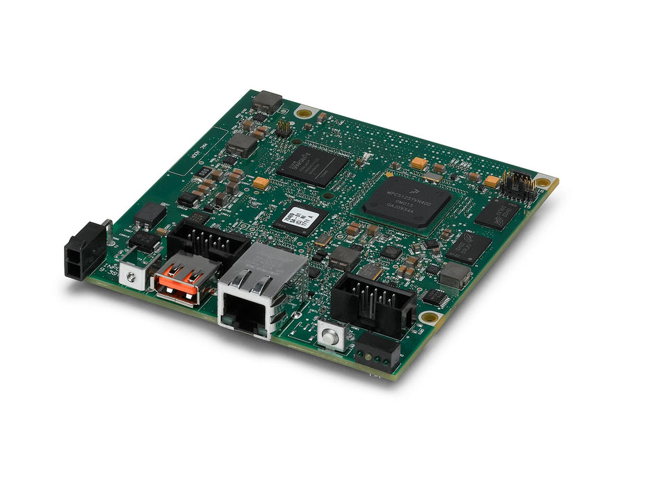 sbRIO-9605 - Spartan-6 LX25 FPGA, CompactRIO Single-Board Controller