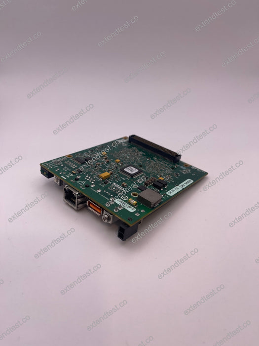 sbRIO-9606 - Digital I/O, RMC, 400 MHz CPU, 256 MB DRAM, 512 MB Storage, Spartan-6 LX45 FPGA