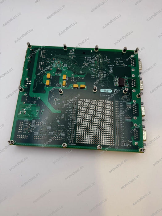 sbRIO-9651 - 667 MHz Dual-Core CPU, 512 MB DRAM, 512 MB Storage, Zynq-7020 FPGA, CompactRIO System on Module